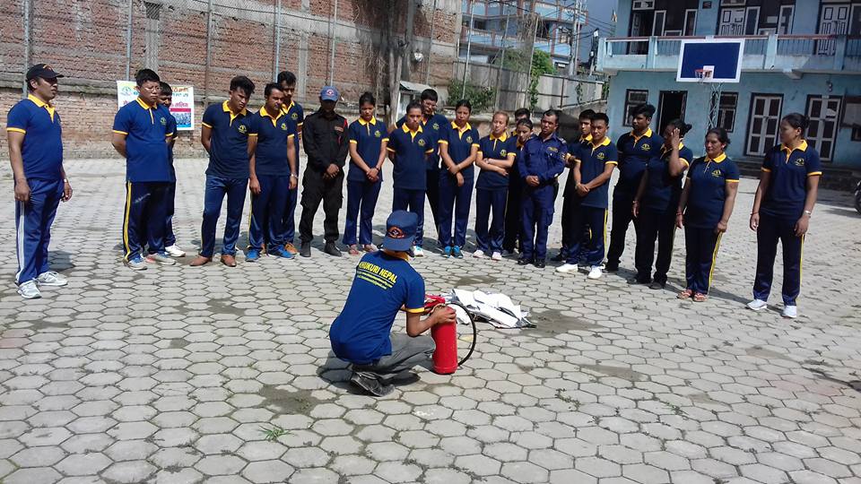 Security Training